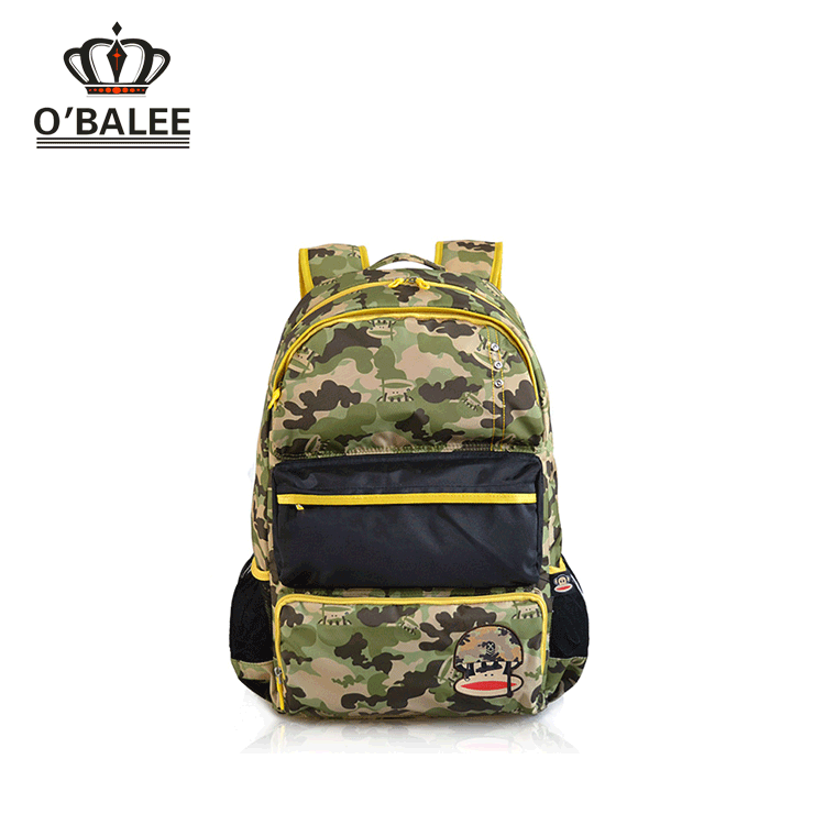 school bag