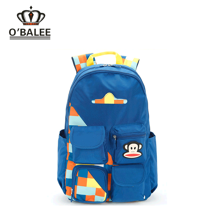 school bag