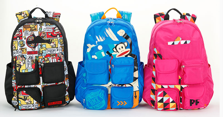 school bag
