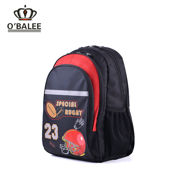school bag