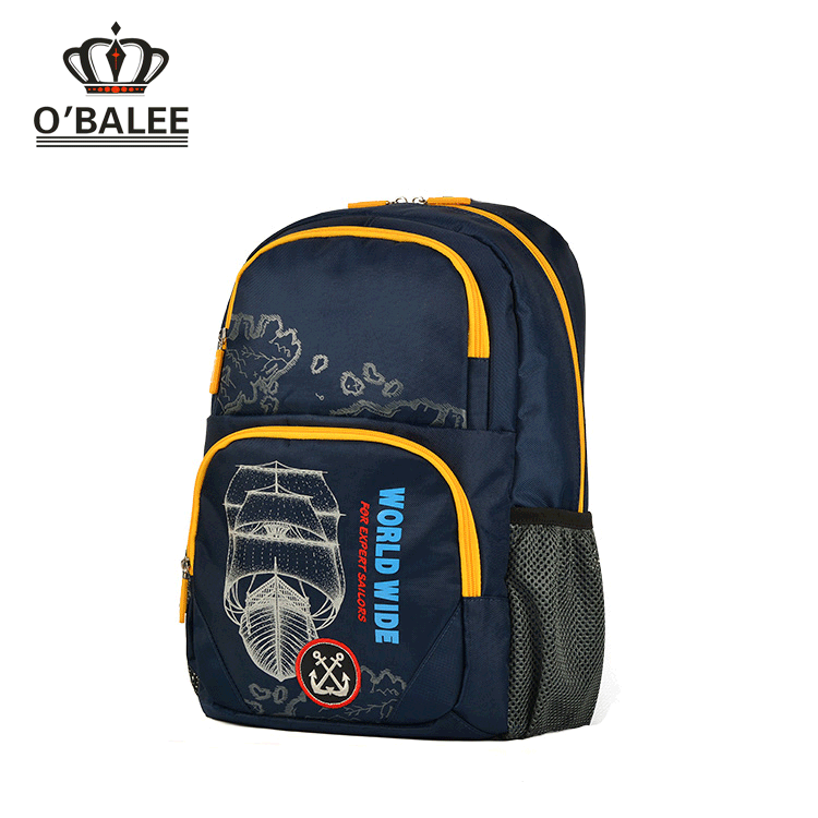 school bag