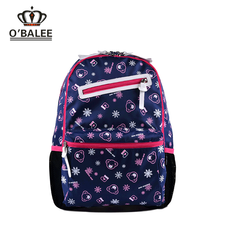school bag