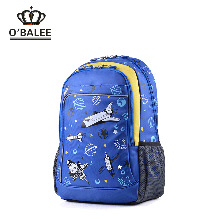 school bag