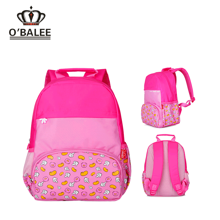 SCHOOL BAG