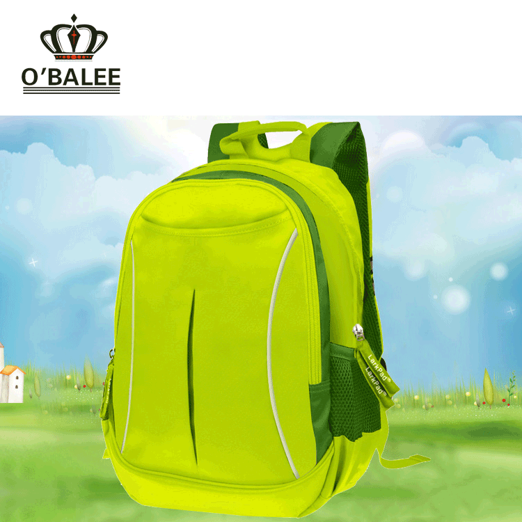 school bag