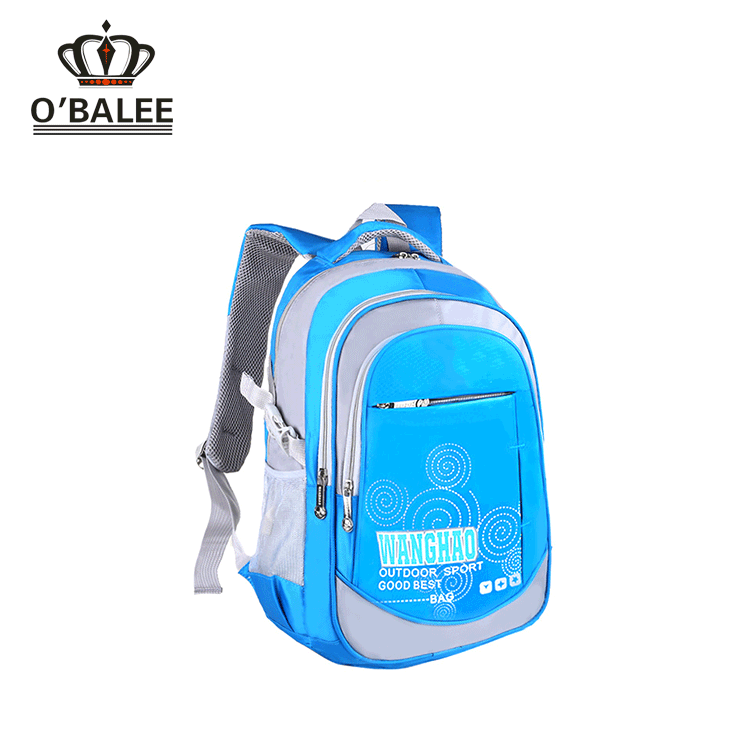 school bag