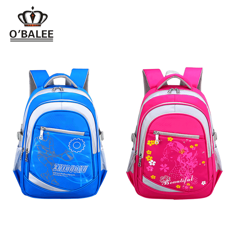 school bag