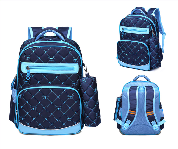 school bag