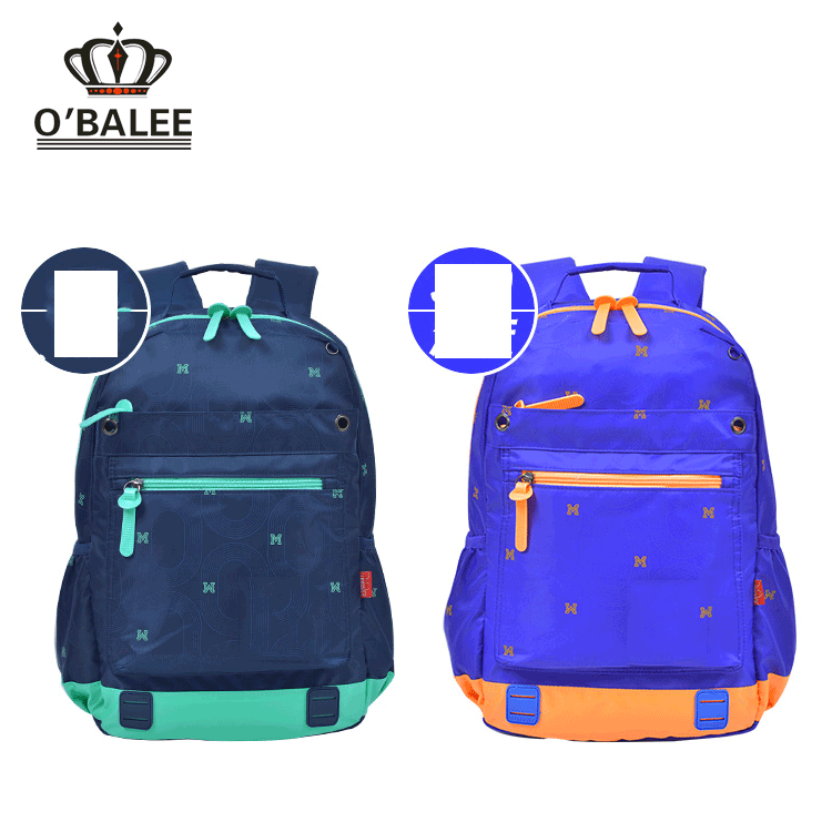 school bag