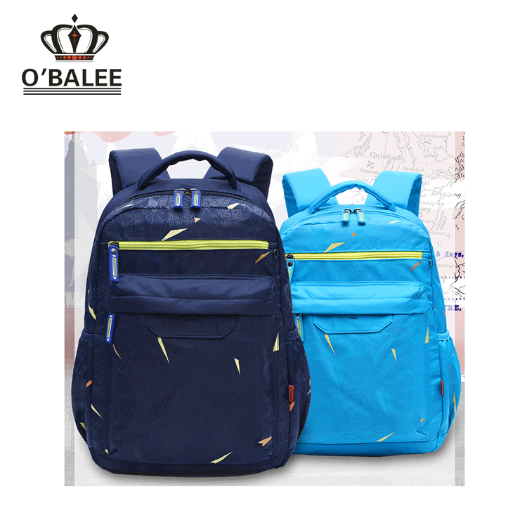 school bag