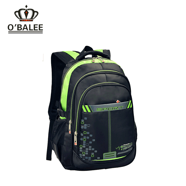 school bag