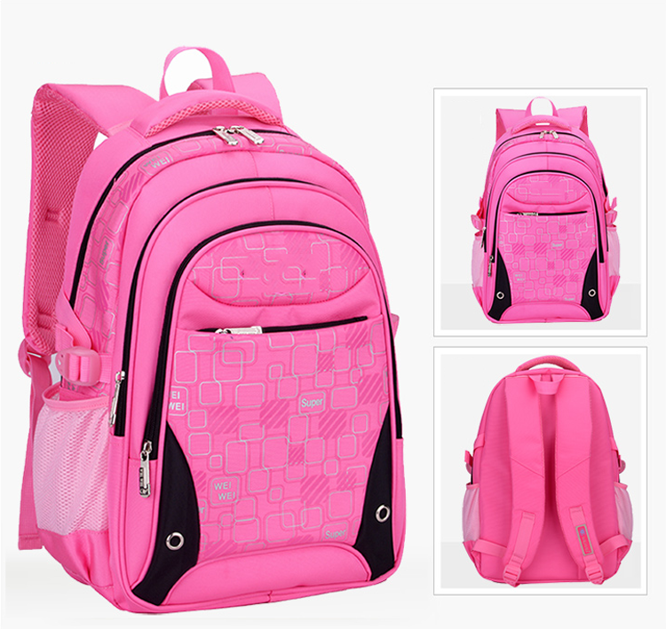 school bag