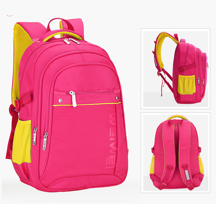 school bag