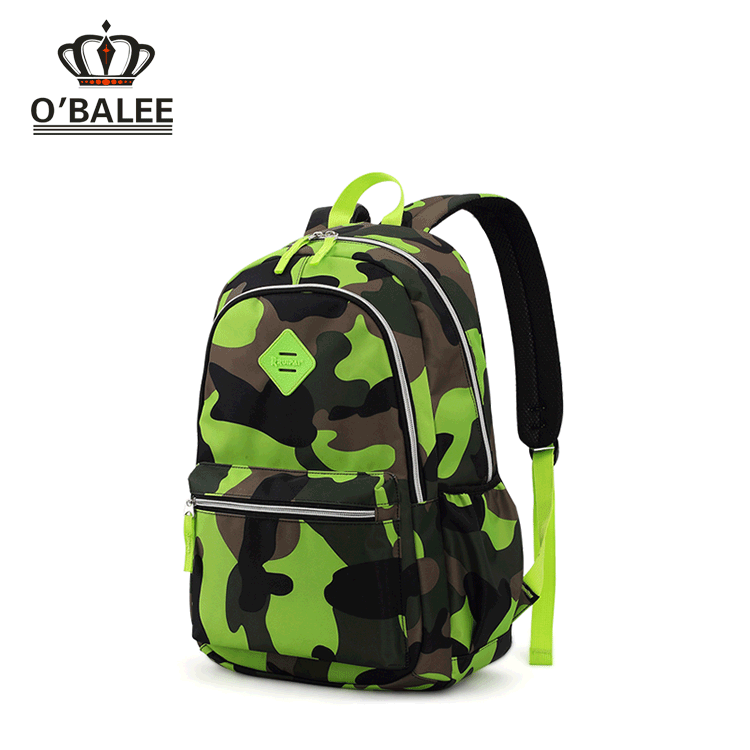 school bag