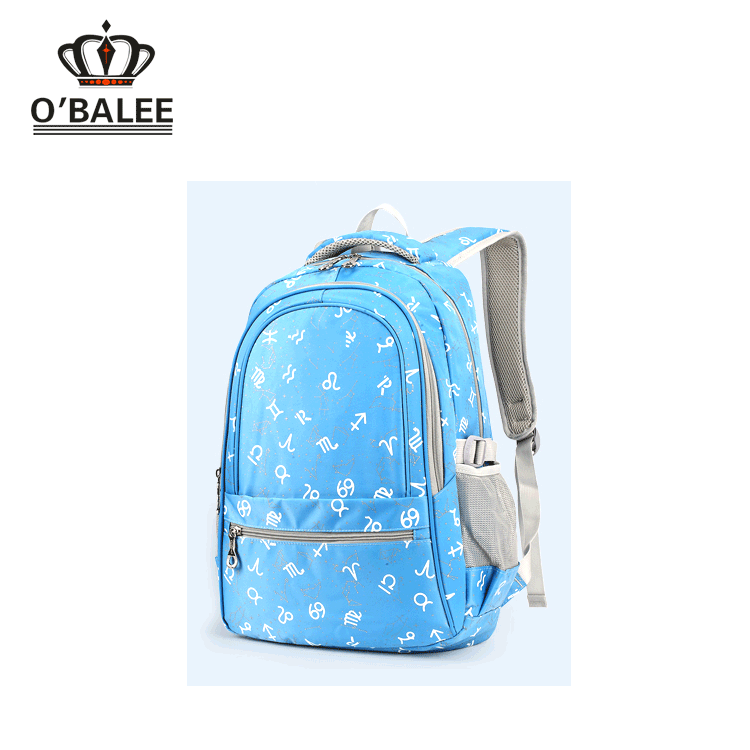 school bag
