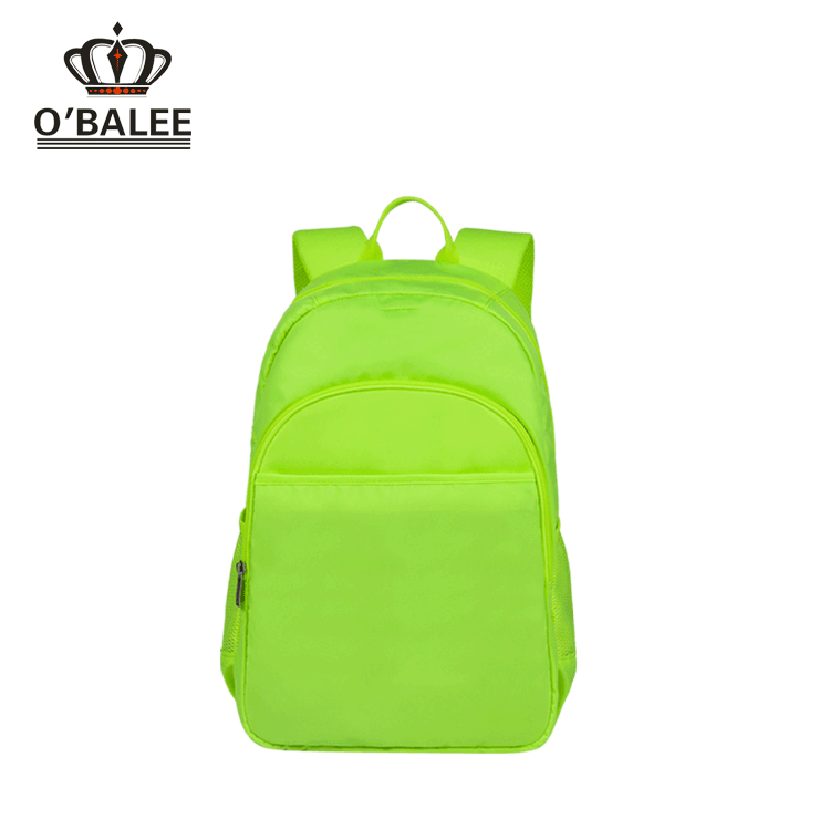 school bag