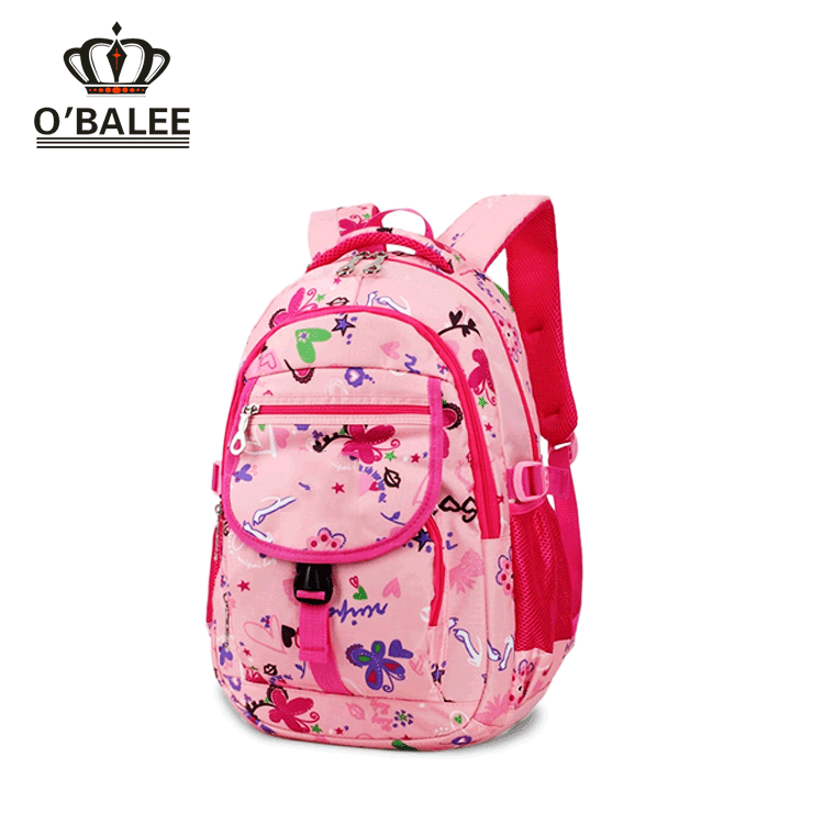 school bag