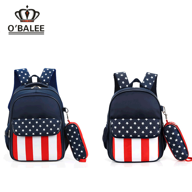 school bag