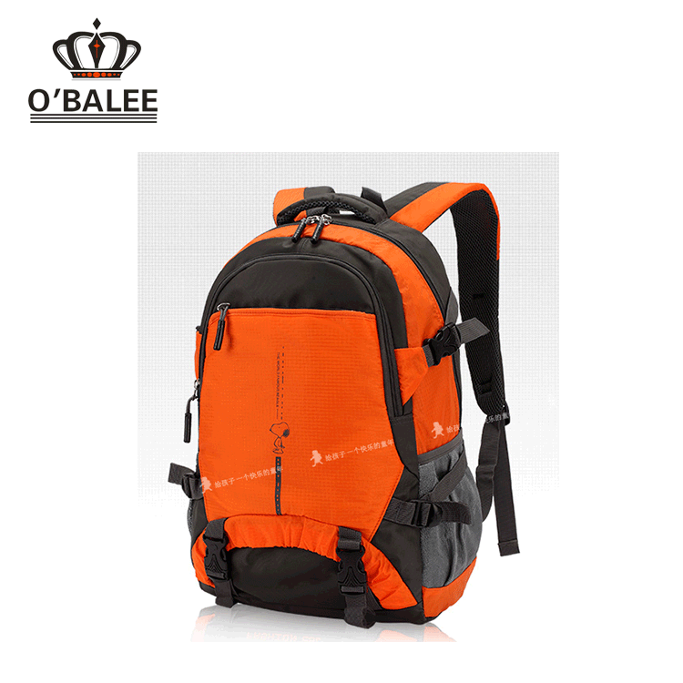 school bag