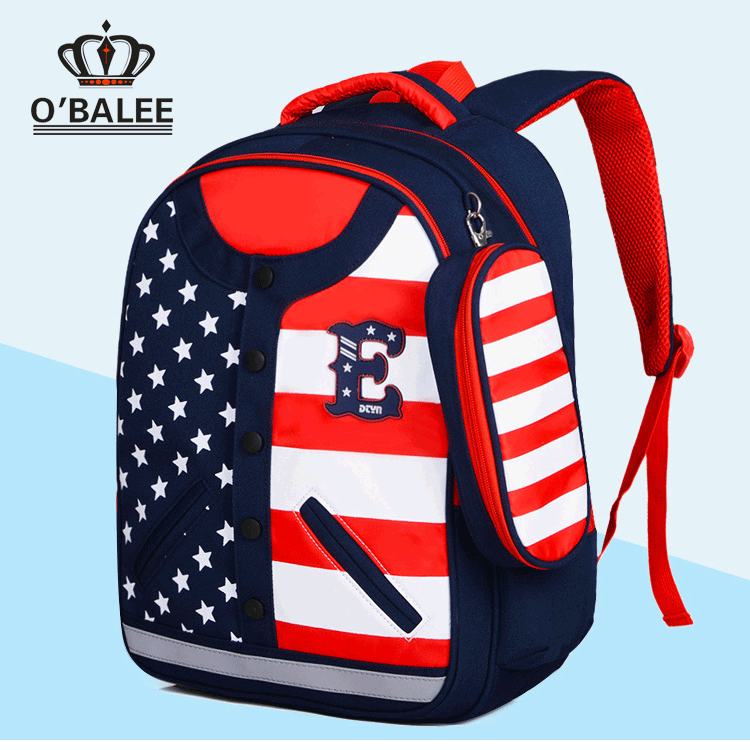 school bag