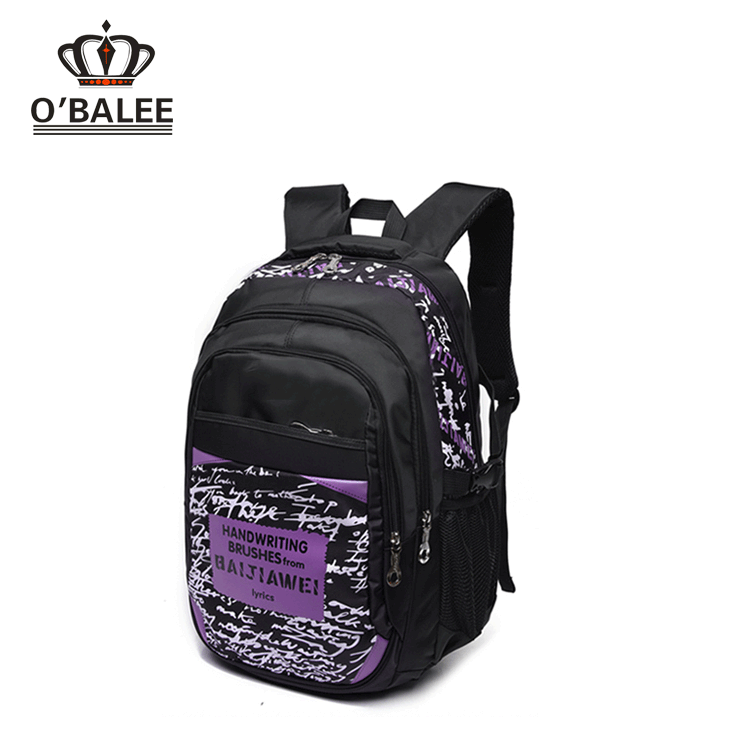 school bag