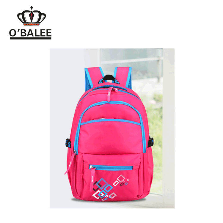 school bag