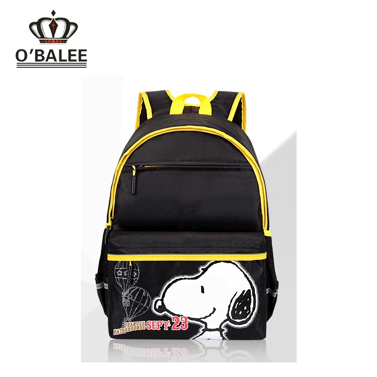 school bag