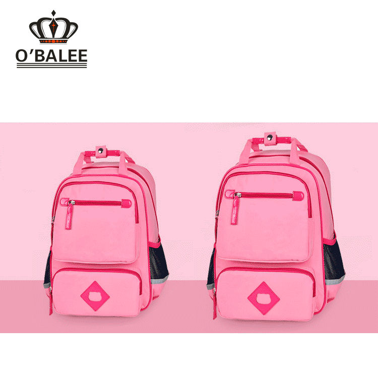 school bag