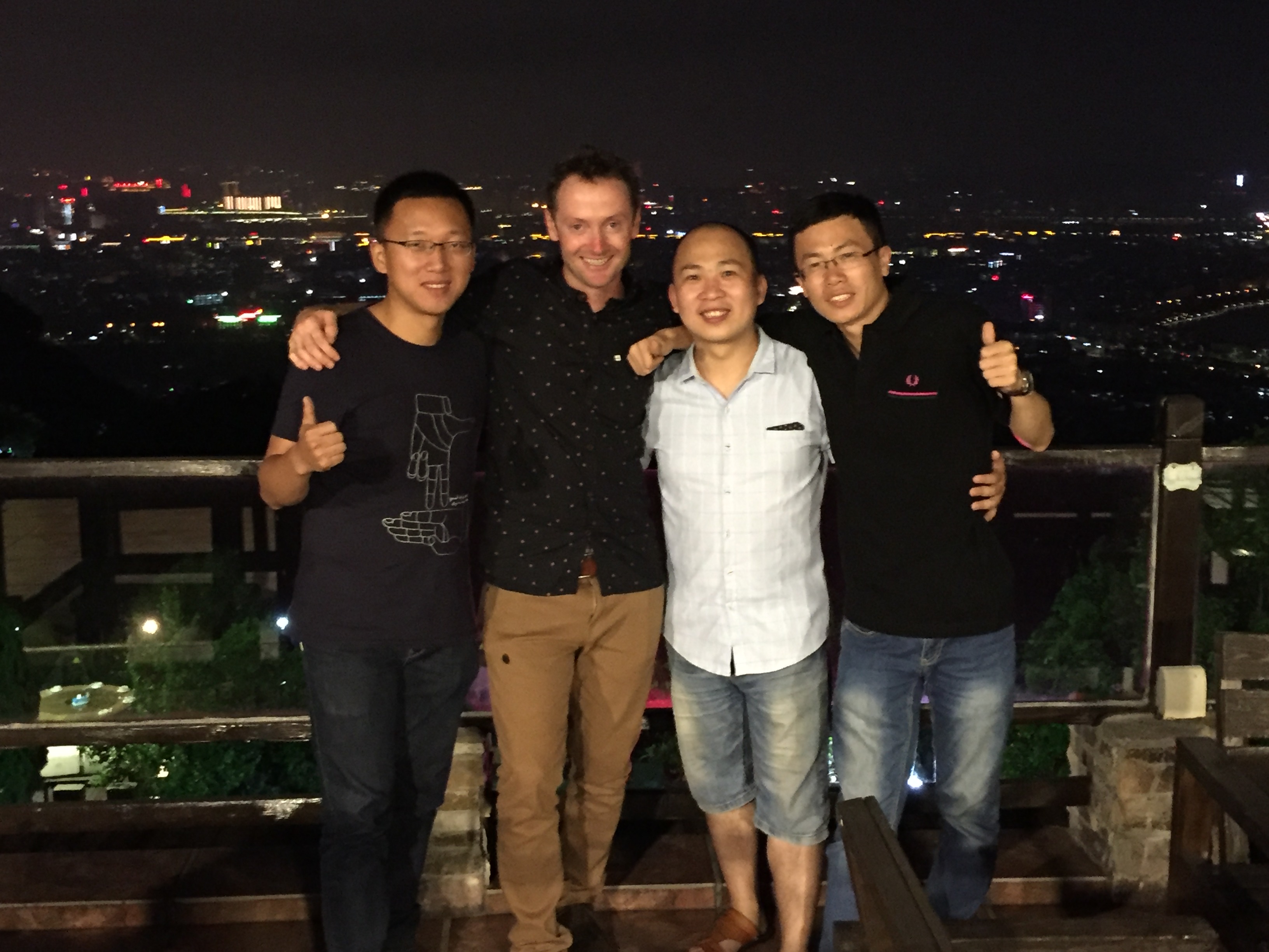 Quanzhou O'BALEE bags Factory