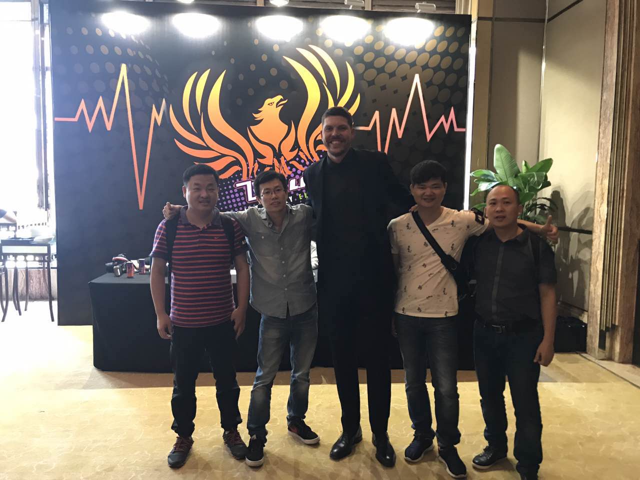 Quanzhou O'BALEE bags Factory