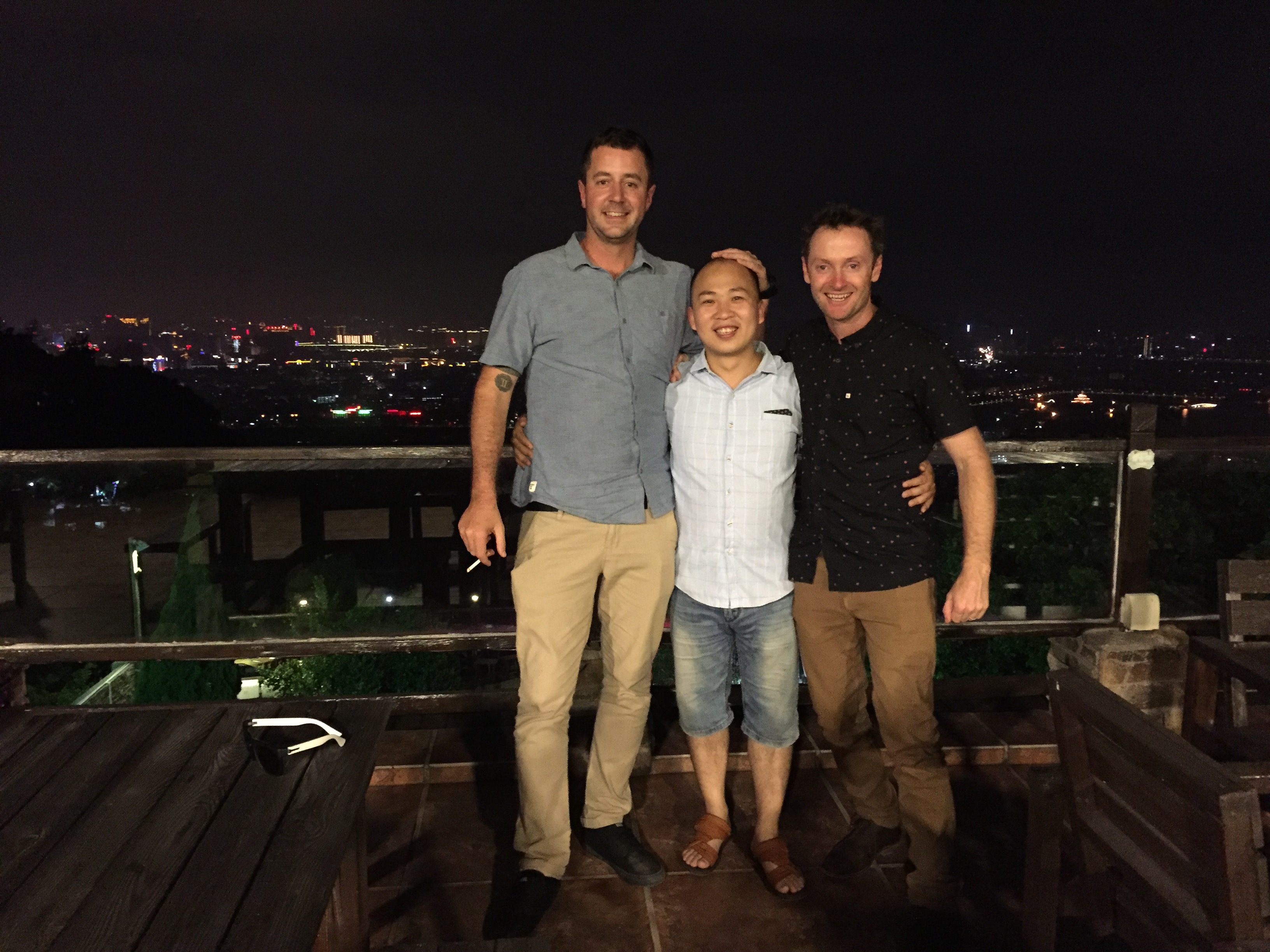 Quanzhou O'BALEE bags Factory