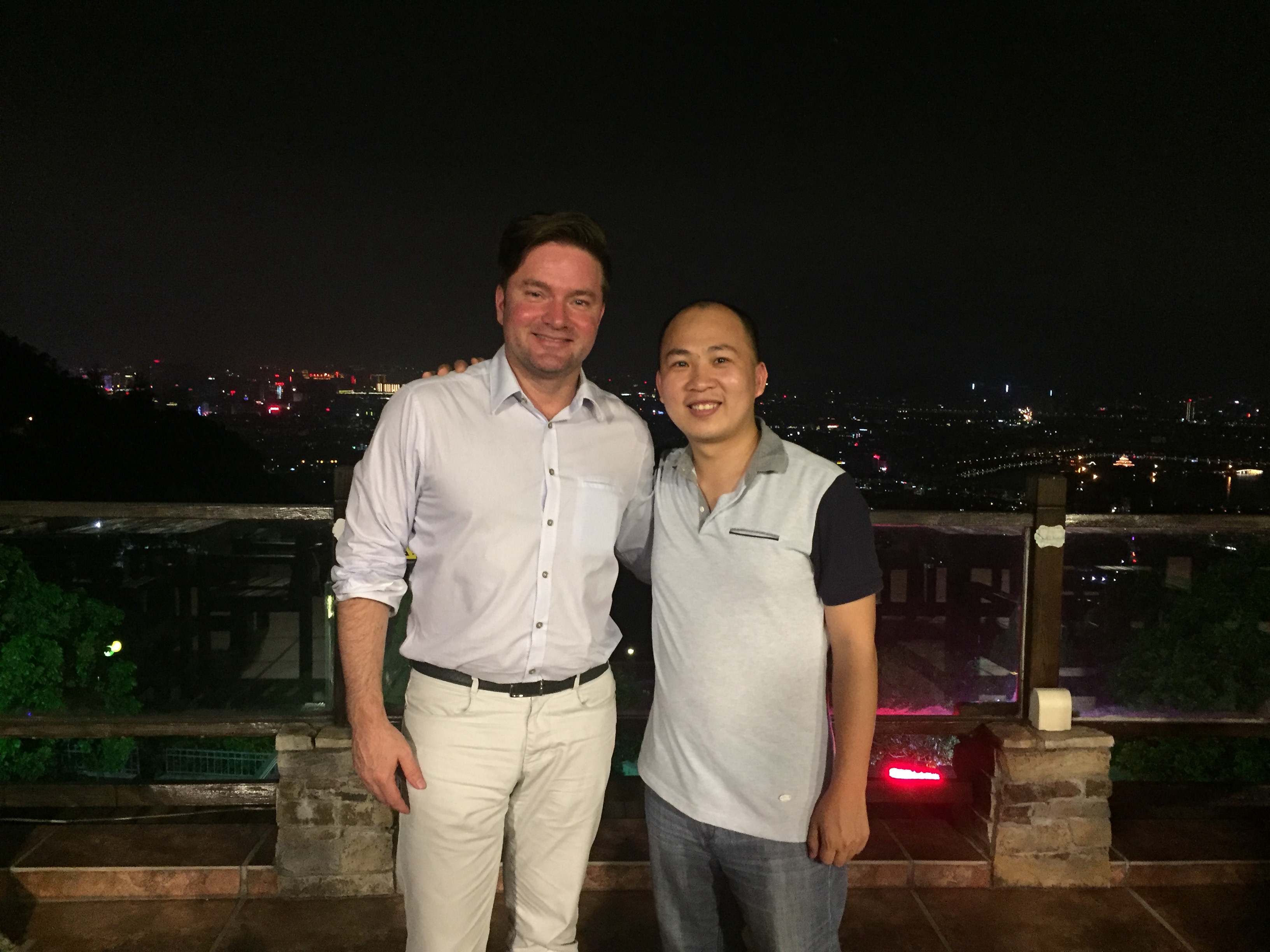 Quanzhou O'BALEE bags Factory