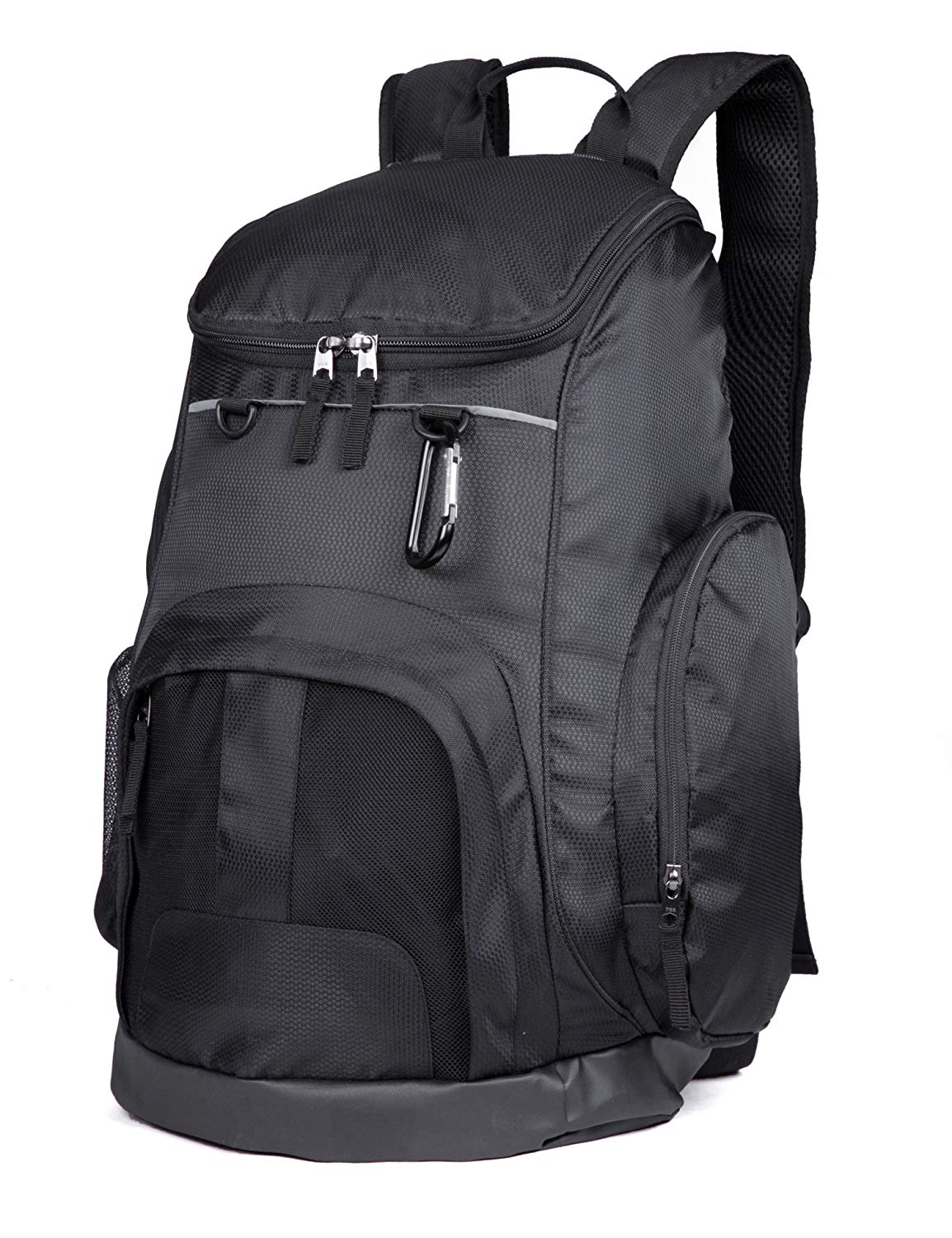 leather backpack women