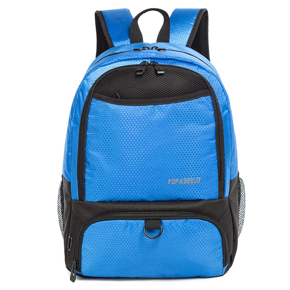oxford backpack