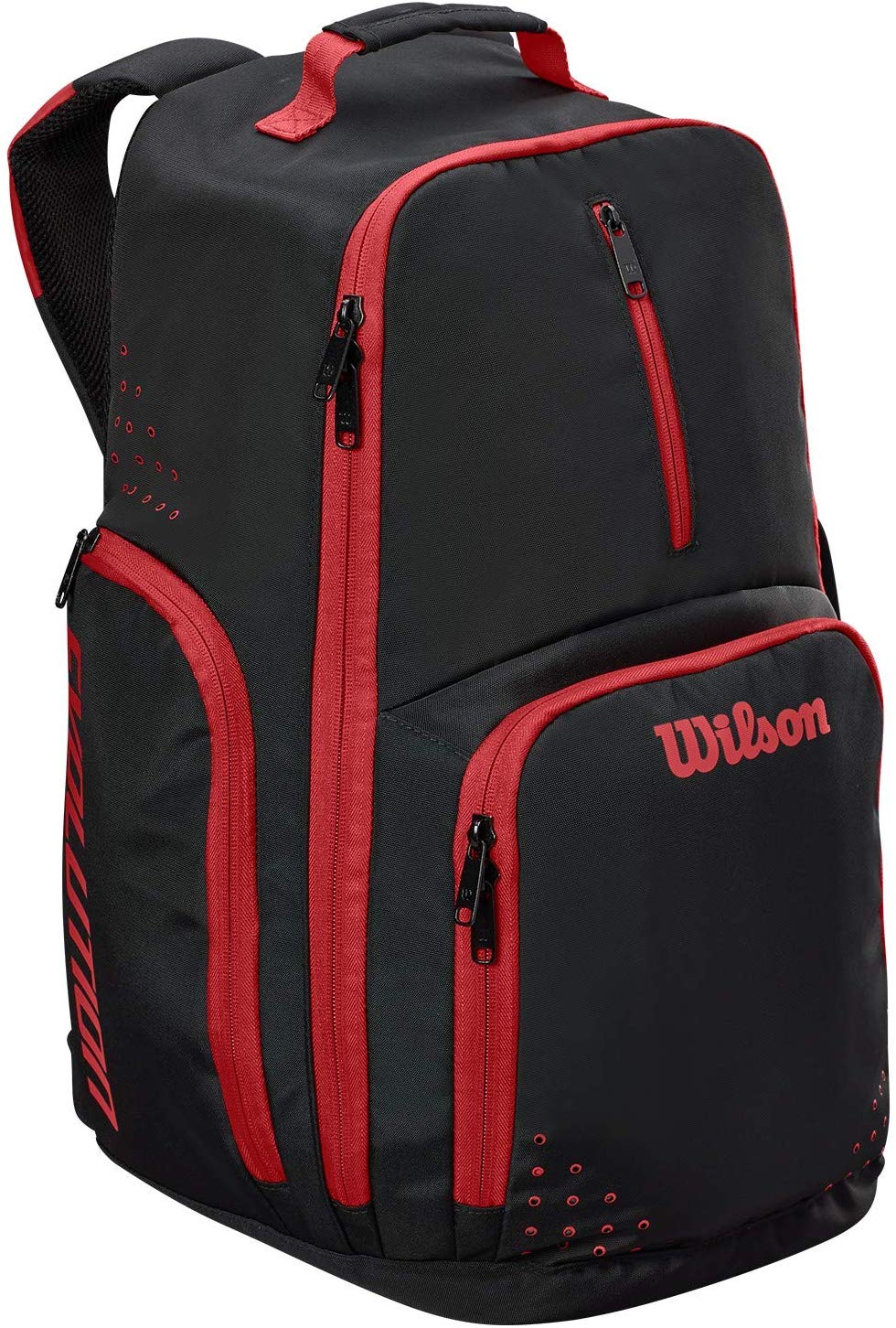 antitheft backpack