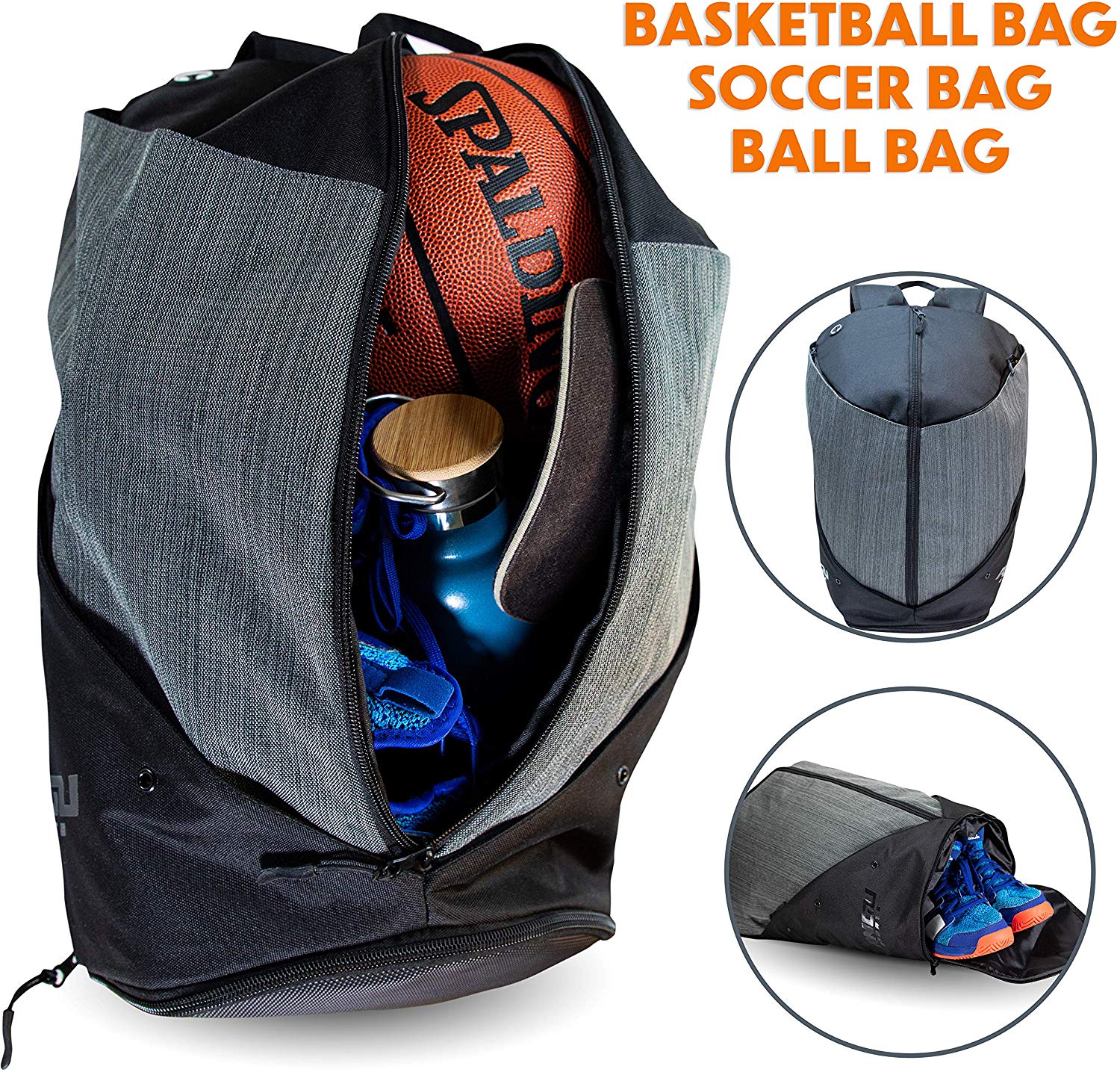 sling backpack