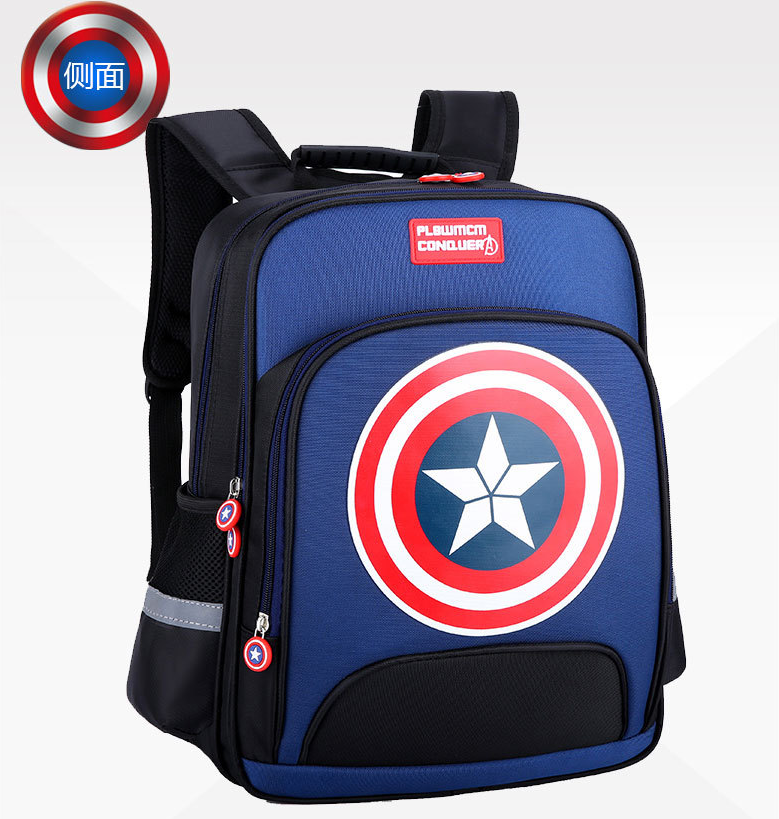 men leather backpack