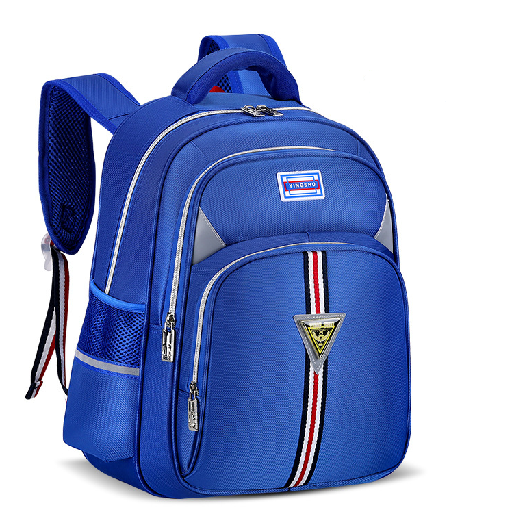 men leather backpack