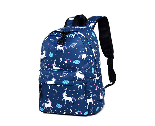 men leather backpack