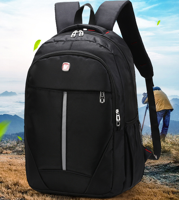 small backpack
