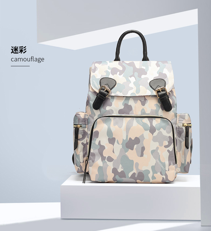 sling backpack