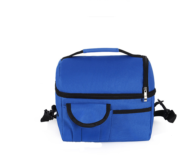 food delivery backpack