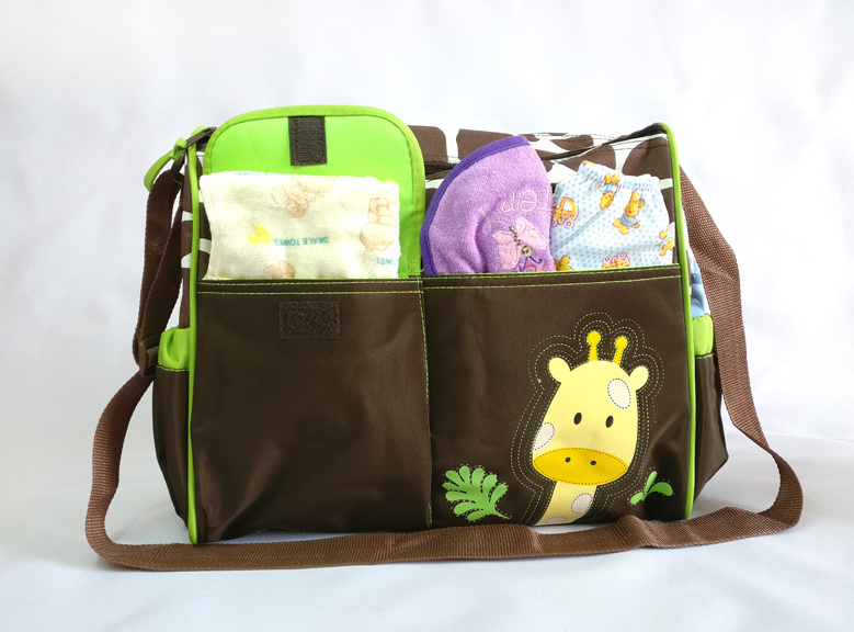 small backpack