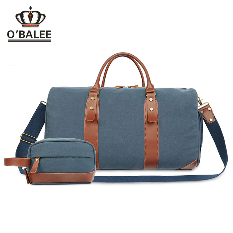 men leather backpack