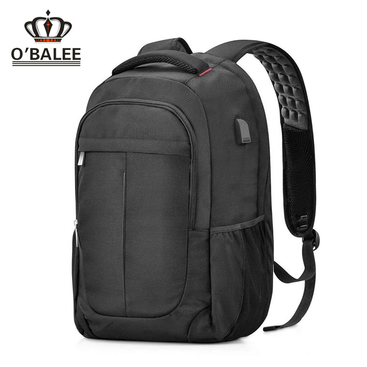 backpack usb charging