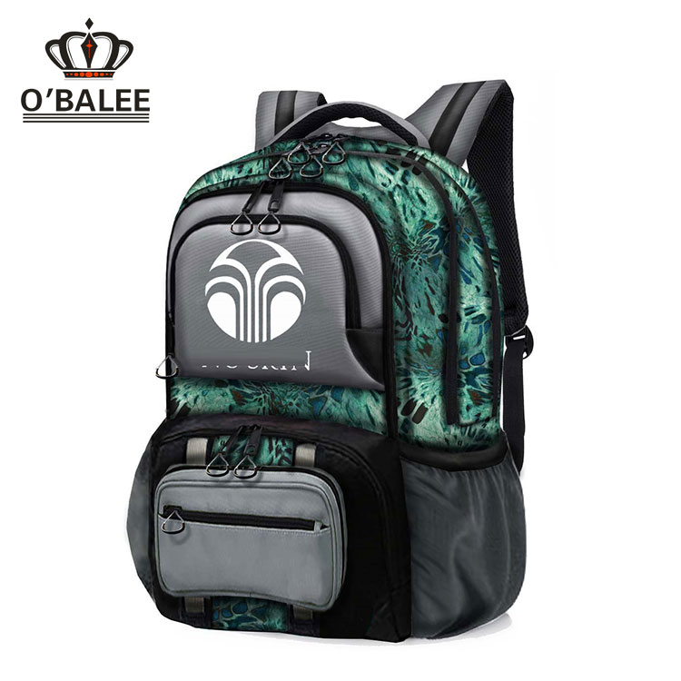 usb charger backpack