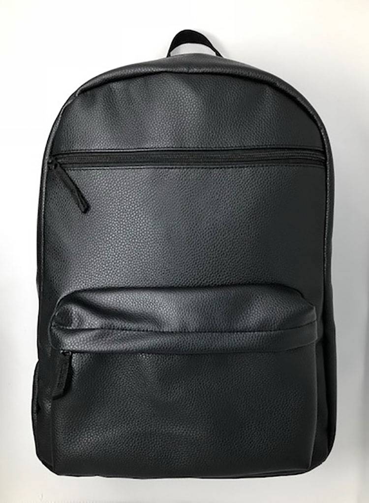 usb port backpack