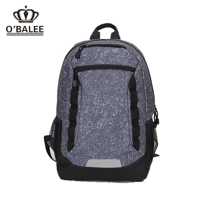 backpack with usb port