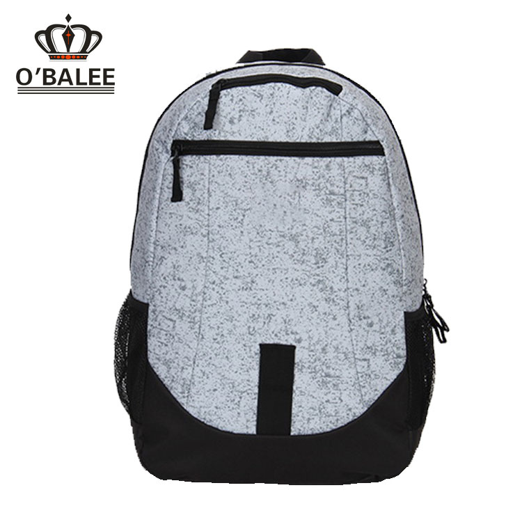 backpack laptop usb