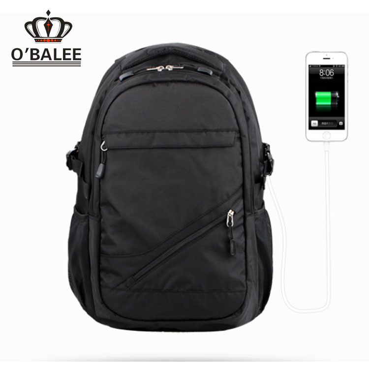 backpack usb solar